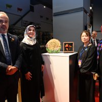 İpliğin iğne ile aşkı bu festivalde 