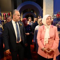 İpliğin iğne ile aşkı bu festivalde 