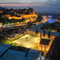 Tarihi mescitte 65 yıl sonra ilk Cuma 