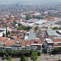 Tarihi mescitte 65 yıl sonra ilk Cuma 