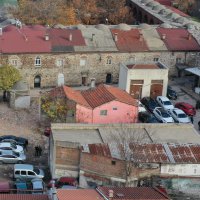 Tarihi mescitte 65 yıl sonra ilk Cuma 