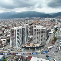 Bursa'nın kuzey vitrini yenileniyor 