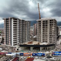 Bursa'nın kuzey vitrini yenileniyor 