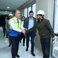 Bursa'nın kuzey vitrini yenileniyor 