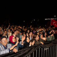 Bursa’da Hıdırellez coşkusu 