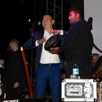 Bursa’da Hıdırellez coşkusu 