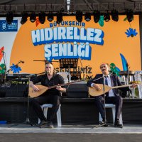 Bursa’da Hıdırellez coşkusu 