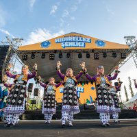 Bursa’da Hıdırellez coşkusu 