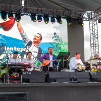 Bursa’da Hıdırellez coşkusu 