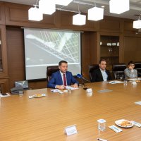 Ateşte açan çiçekler sempozyumu 