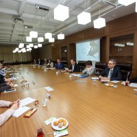 Ateşte açan çiçekler sempozyumu 