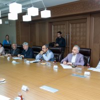 Ateşte açan çiçekler sempozyumu 