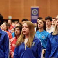 Büyükşehir’in sporda gurur tablosu 