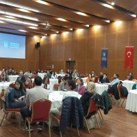 Kuraklığa karşı yeni fikirler filizleniyor 