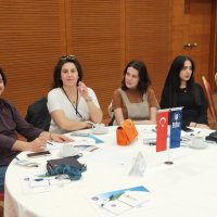 Kuraklığa karşı yeni fikirler filizleniyor 