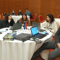 Kuraklığa karşı yeni fikirler filizleniyor 