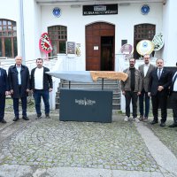 Bursa’nın en ‘Keskin mirası’ 