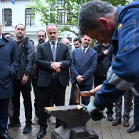 Bursa’nın en ‘Keskin mirası’ 