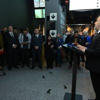 Bursa’nın en ‘Keskin mirası’ 