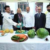 Bursa’nın en ‘Keskin mirası’ 