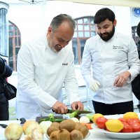 Bursa’nın en ‘Keskin mirası’ 