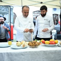 Bursa’nın en ‘Keskin mirası’ 