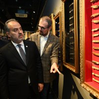 Bursa’nın en ‘Keskin mirası’ 