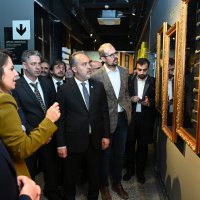 Bursa’nın en ‘Keskin mirası’ 