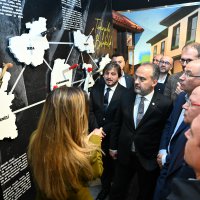 Bursa’nın en ‘Keskin mirası’ 