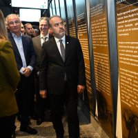 Bursa’nın en ‘Keskin mirası’ 