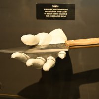 Bursa’nın en ‘Keskin mirası’ 