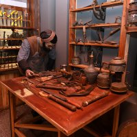 Bursa’nın en ‘Keskin mirası’ 