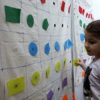 Matematik hiç bu kadar zevkli olmadı 