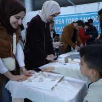 Matematik hiç bu kadar zevkli olmadı 