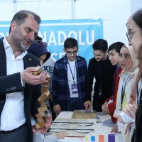 Matematik hiç bu kadar zevkli olmadı 