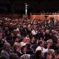 Çelikkol’a vefa konseri 