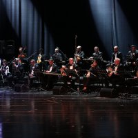 Çelikkol’a vefa konseri 