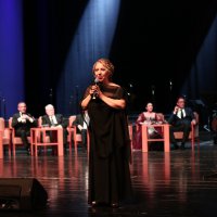 Çelikkol’a vefa konseri 