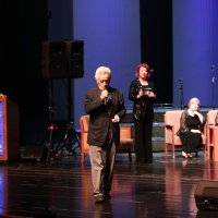 Çelikkol’a vefa konseri 