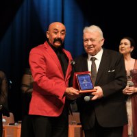 Çelikkol’a vefa konseri 