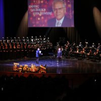 Çelikkol’a vefa konseri 