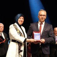 Çelikkol’a vefa konseri 