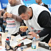 Bakan Varank başlattı, en çok yiyen kazandı 