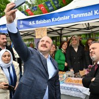 Bakan Varank başlattı, en çok yiyen kazandı 