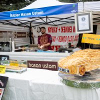 Bursa’da büyük buluşma 