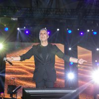 Bursa’da büyük buluşma 