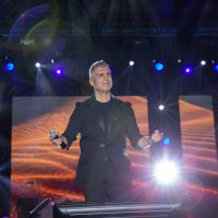 Bursa’da büyük buluşma 