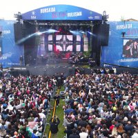 Bursa’da büyük buluşma 