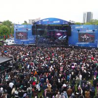 Bursa’da büyük buluşma 