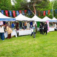 Bursa’da büyük buluşma 